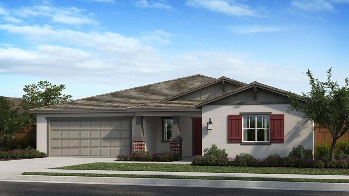 Fowler House | Beautiful open new home located in the beautiful city of Fowler California......