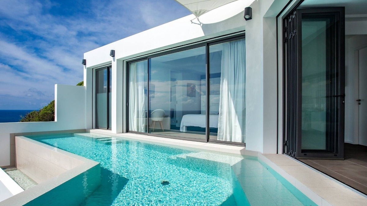 Corossol Villa | Beautiful Passage Luxury villa