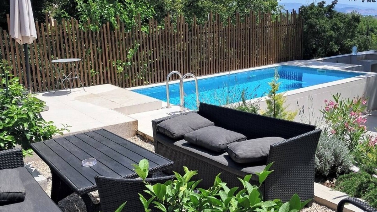 Seoca Villa | Beautiful peaceful Villa with the swimming pool