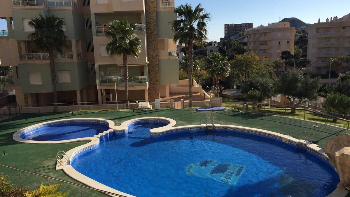 Cala Reona Apartment | Beautiful penthouse with two big terraces and stunning views in Cala Flores