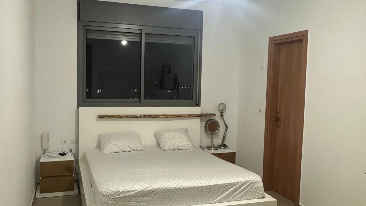Kiryat Gat Apartment | beautiful Penthouse in Kiryat Gat