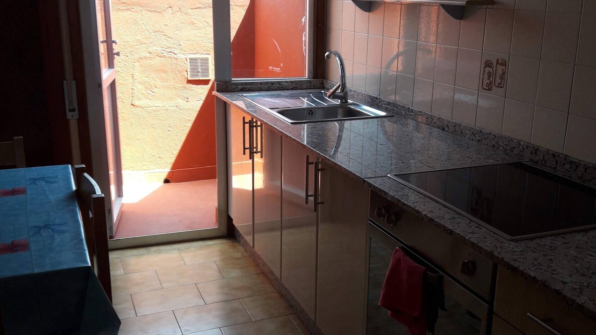 Muros Apartment | Beautiful penthouse with stunning sea views