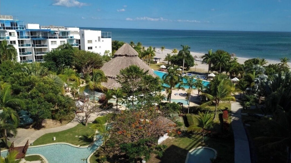 Rio Hato Apartment | BEAUTIFUL PENTHOUSE WITH AMAZING OCEAN VIEW!