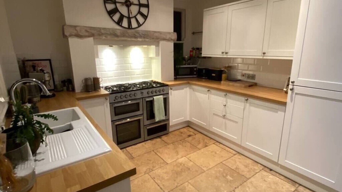 Handforth House | Beautiful Period Victorian Home Quirky and Charming