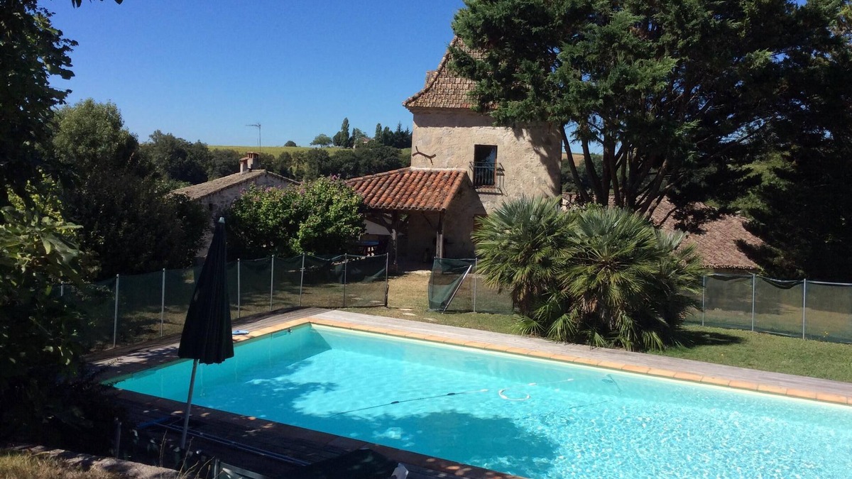Monjoi Other | Beautiful Pigeonnier, nicely restaured, with private pool