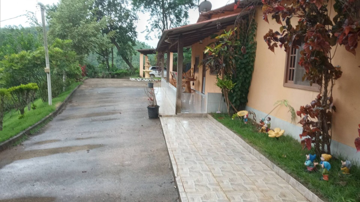 Marechal Floriano House | beautiful place