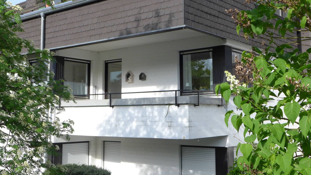 Boedefeld Apartment | beautiful place bödefeld