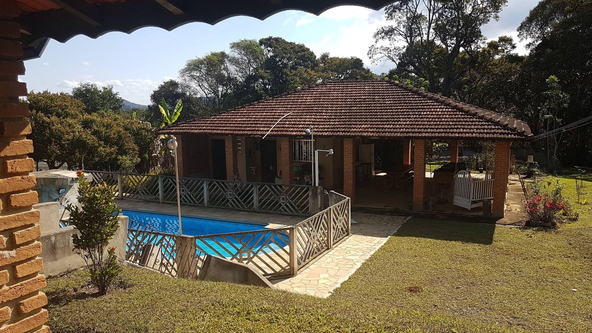 Centro House | Beautiful place, complete leisure
