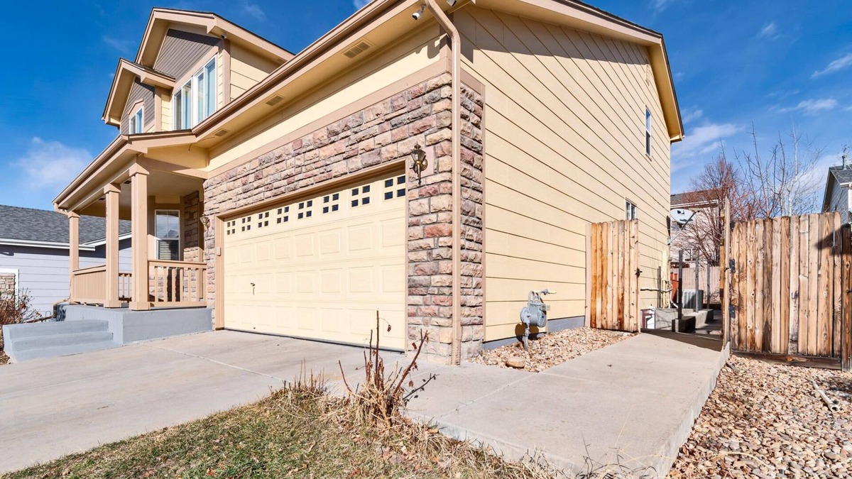 Sterling Hills Apartment | Beautiful place for staying