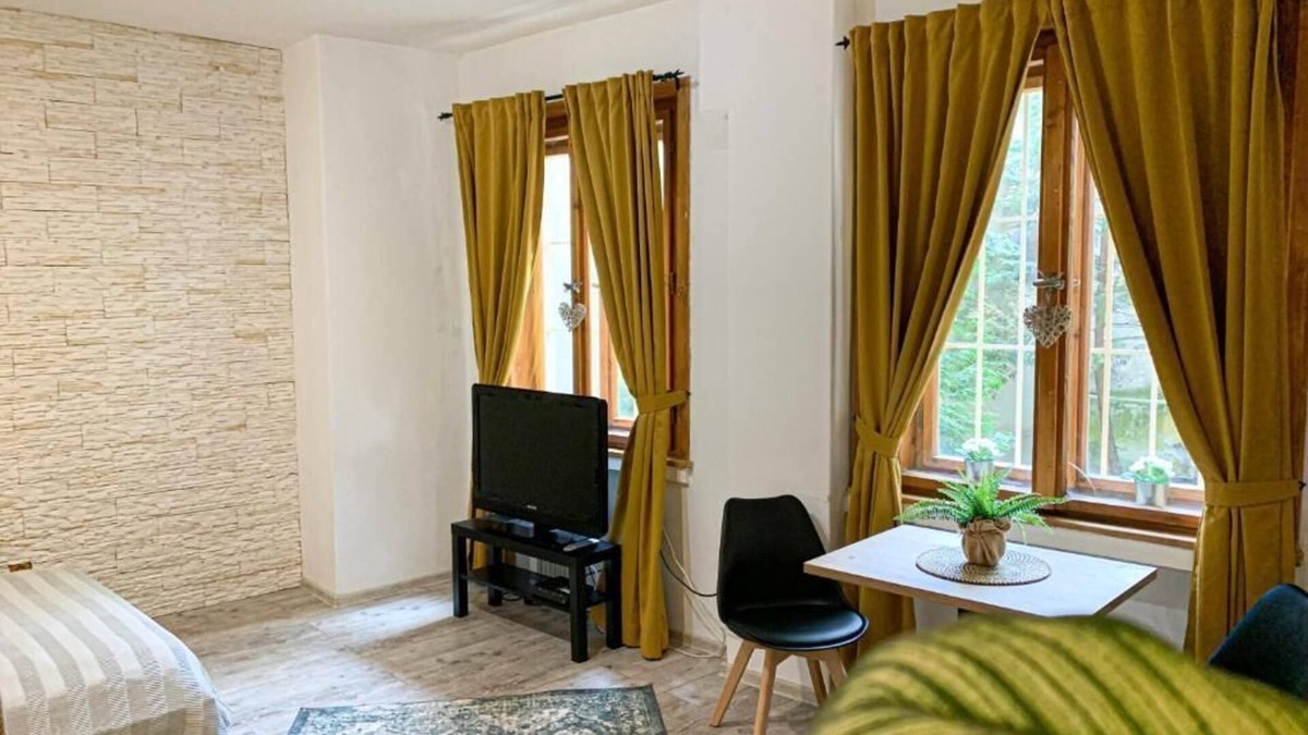 Old Town Apartment | Beautiful Place in Slovakia Bratislava Old Town Center