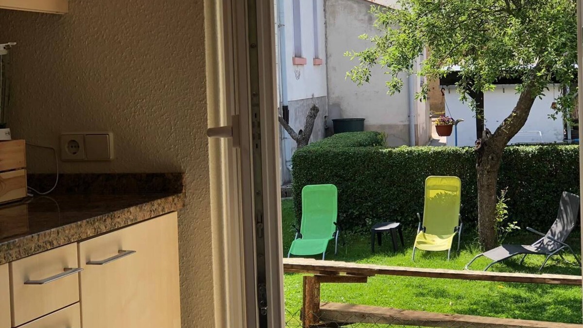 Spora Condo | beautiful place in the village