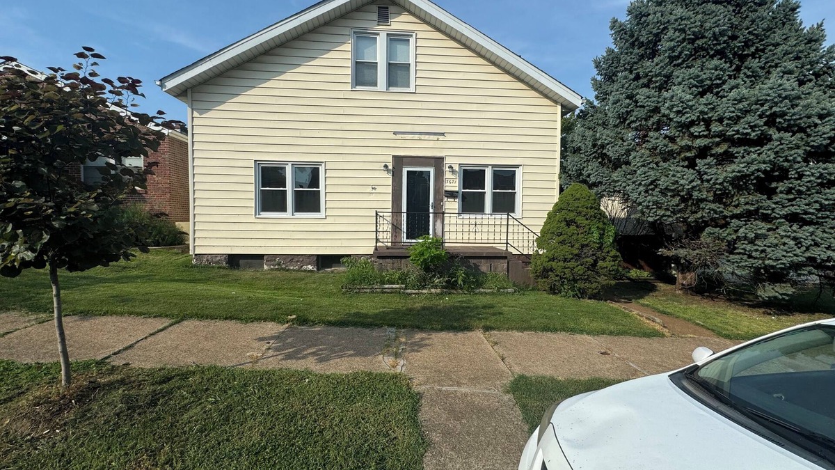 St. Louis House | Beautiful place near the park!
