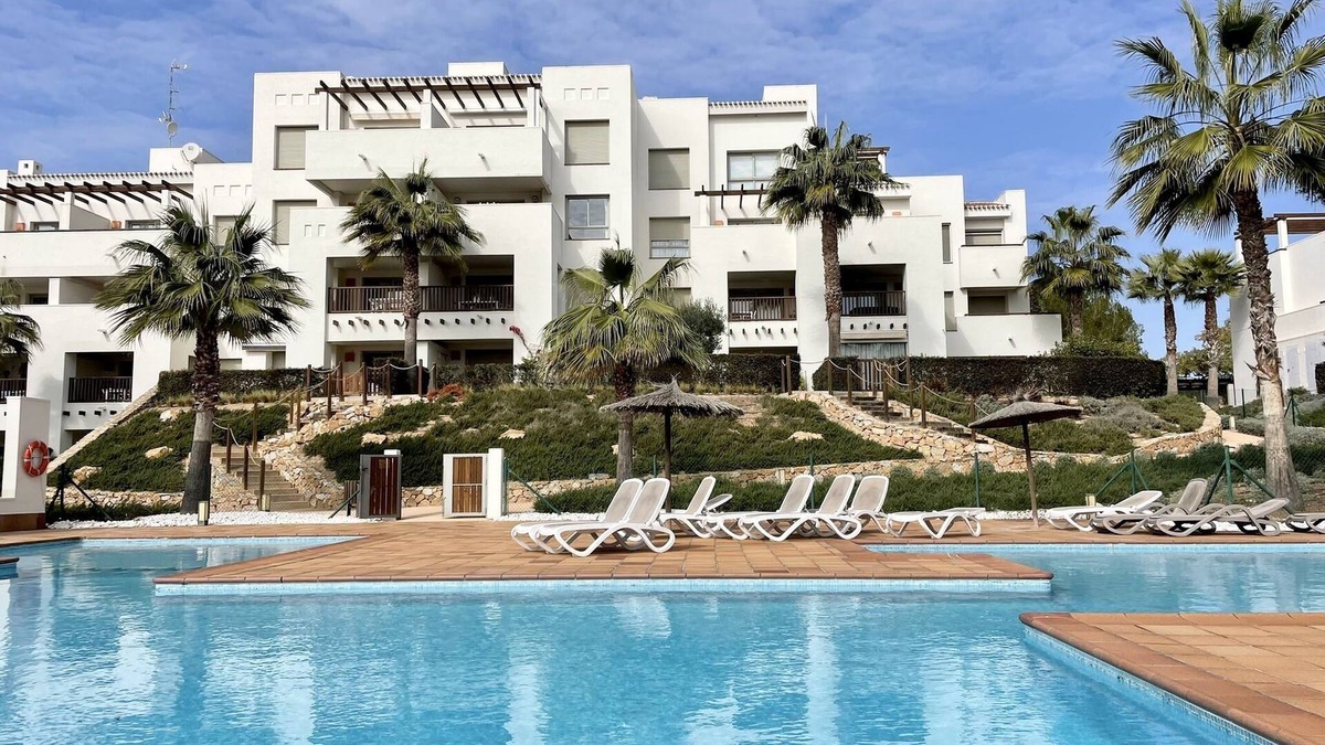 Lo Rufete Apartment | BEAUTIFUL PLACE NOT ONLY FOR GOLFERS!🏌️