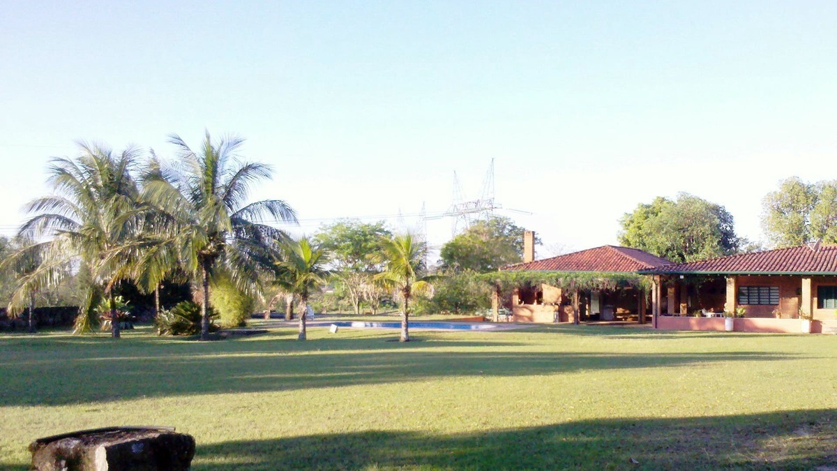 Campinas House | Beautiful place Recanto dos Pássaros