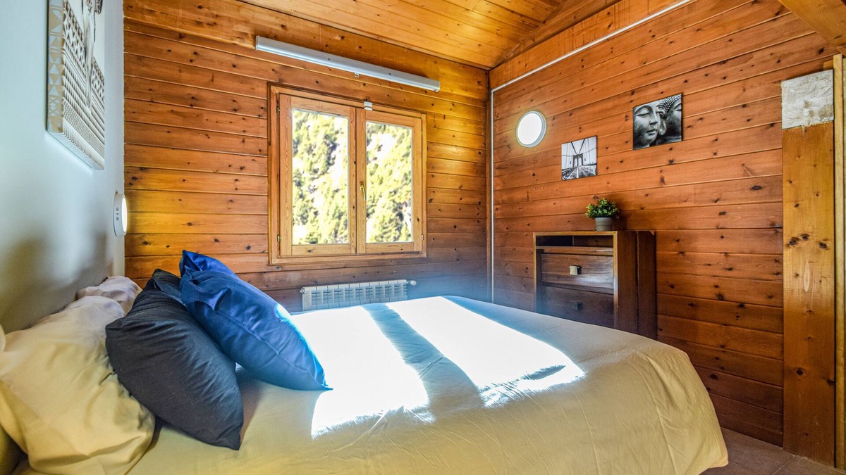 Soldeu Apartment | Beautiful Pleta in the Vall d'Incles HUT 7960