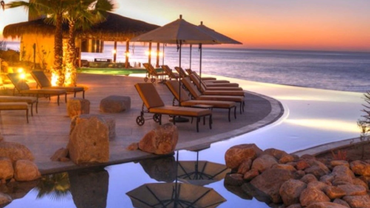 Marina Condo | Beautiful Presidential Suite in Cabo!