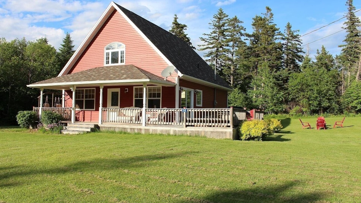 Stanley Bridge Cottage | Beautiful Private Cottage Just Minutes from Cavendish
