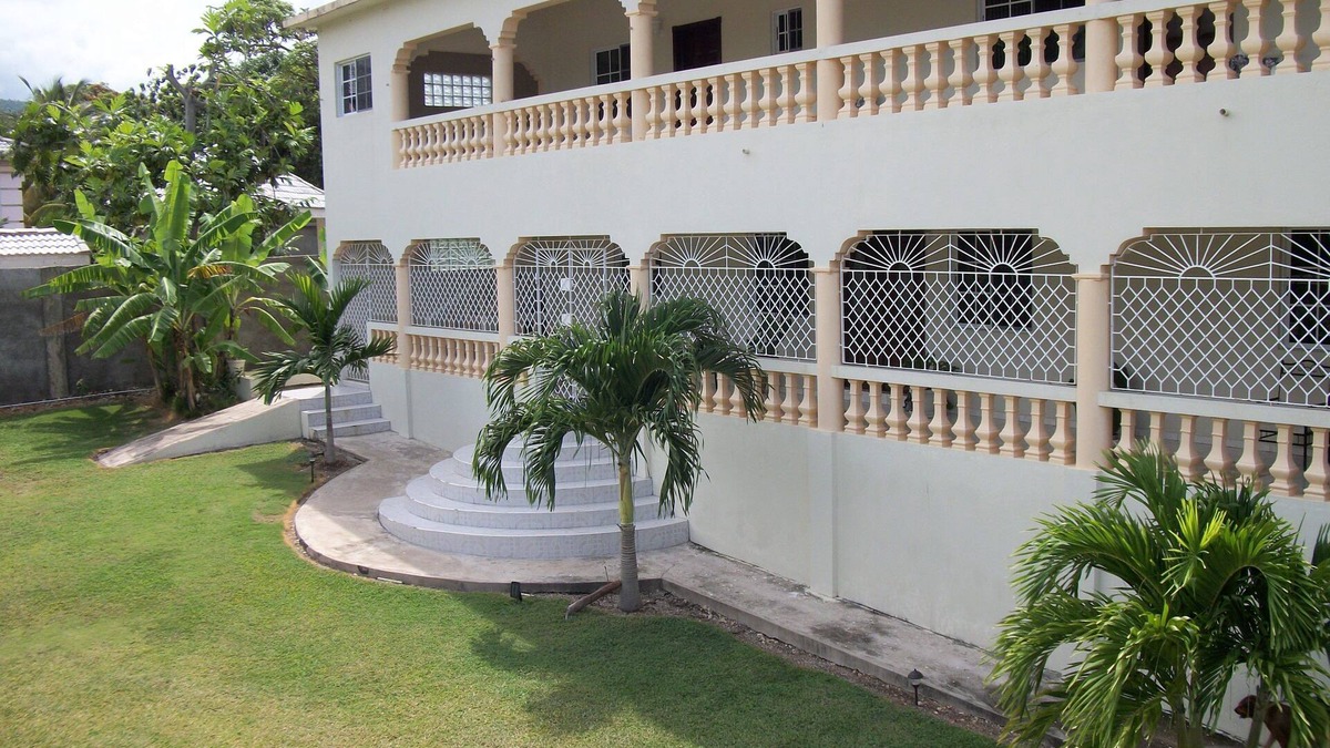 Ocho Rios Villa | Beautiful Private 5 Bedroom Villa in Ocho Rios, Jamaica