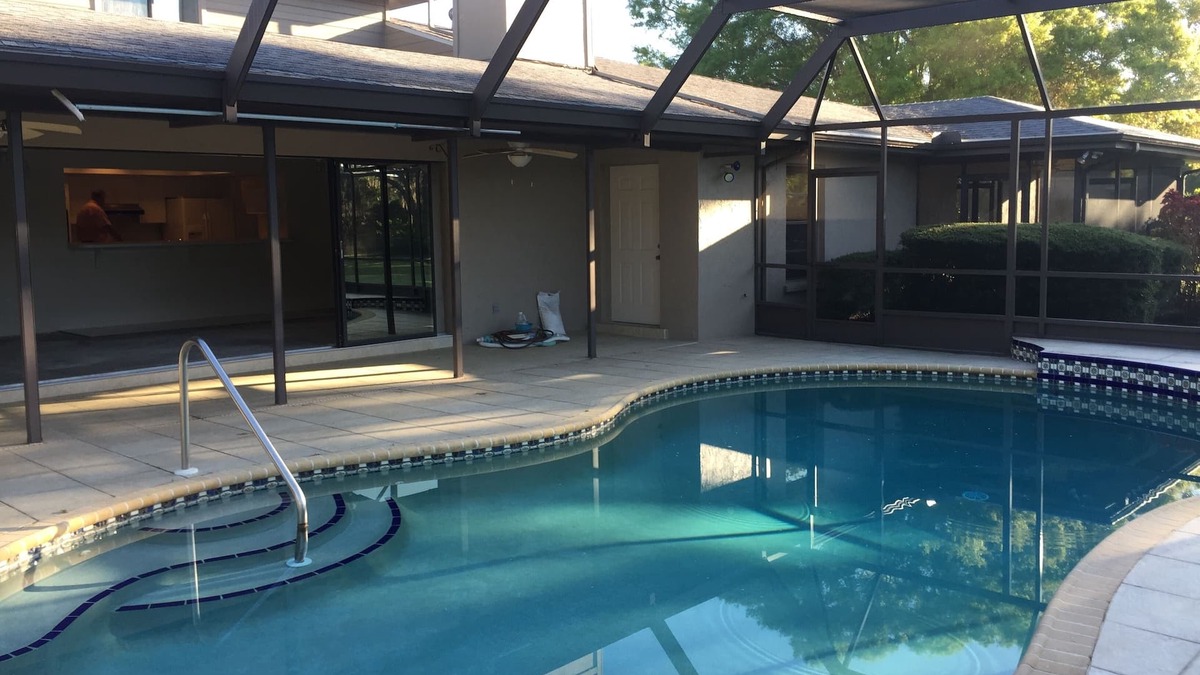 Trailer Estates Apartment | Beautiful Private apartment