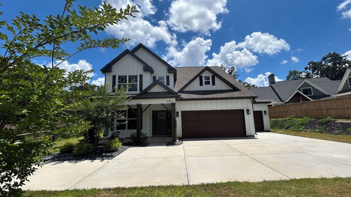 Conestee House | Beautiful private farm house in the middle of the city