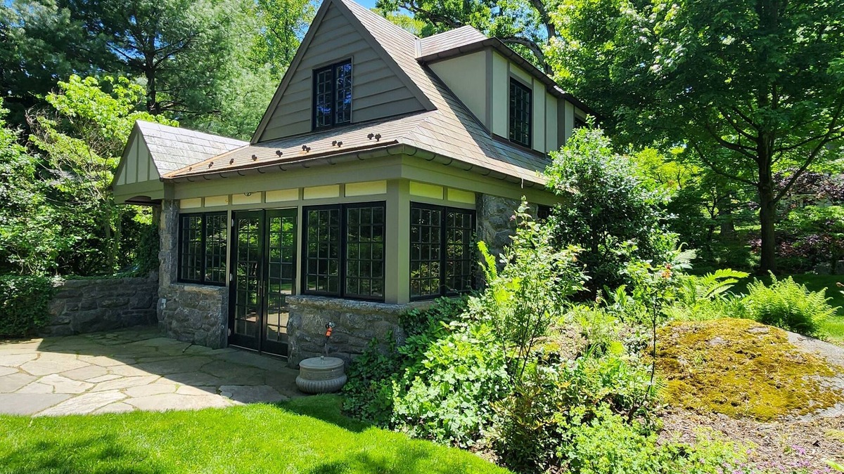 Larchmont Apartment | Beautiful private guesthouse in Larchmont