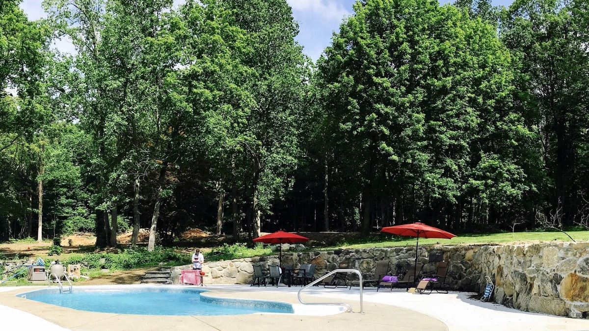 Ossining House | Beautiful Private House; Golf, Hike, Fish, Swim, Relax
