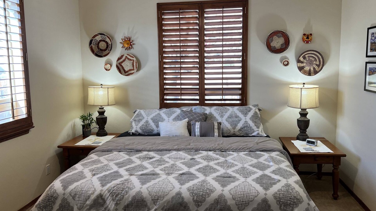 Ranchito House | Beautiful Private Room