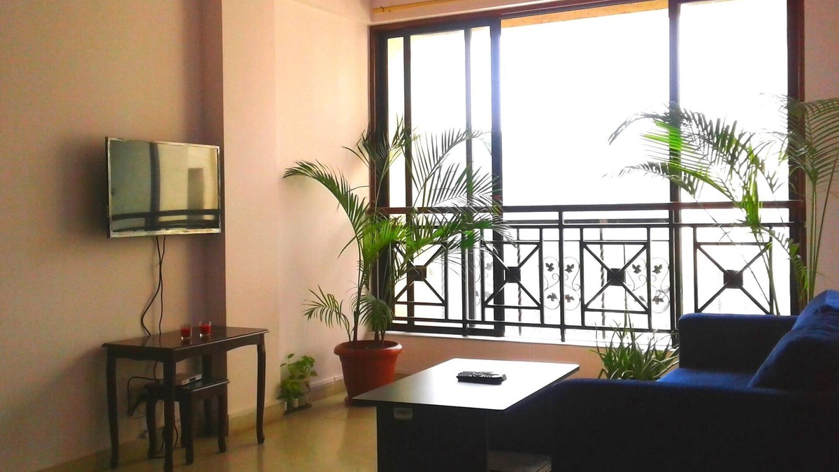 Hiranandani Gardens Bed & Breakfast | Beautiful Private room , Hiranandani Gardens Powai