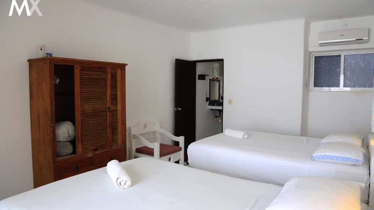 Tacna House | Beautiful private rooms