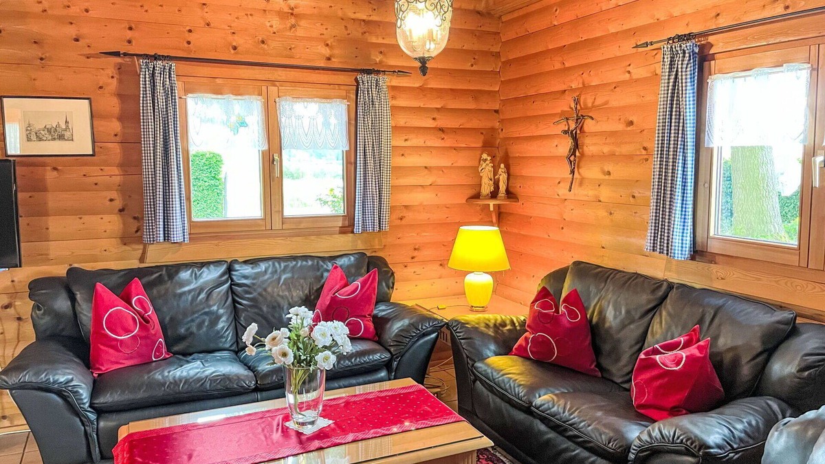 Ruhmannsfelden House | Beautiful private villa for 6 people with TV, terrace and parking