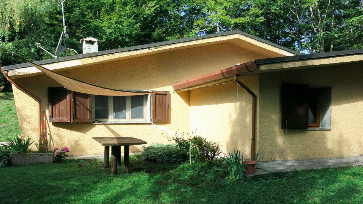 San Romano in Garfagnana House | Beautiful private villa for 6 guests with WIFI, TV, patio, pets allowed and parking