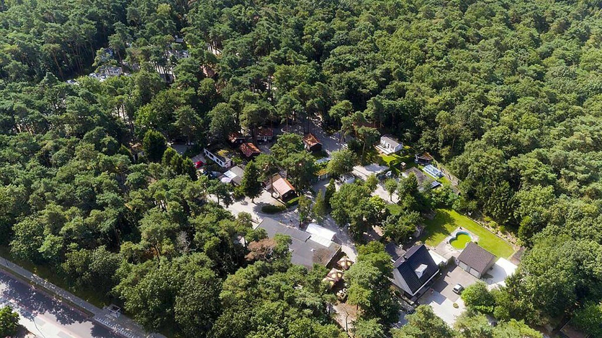 Schinveld House | Beautiful private villa for 6 guests with WIFI, TV, terrace and parking