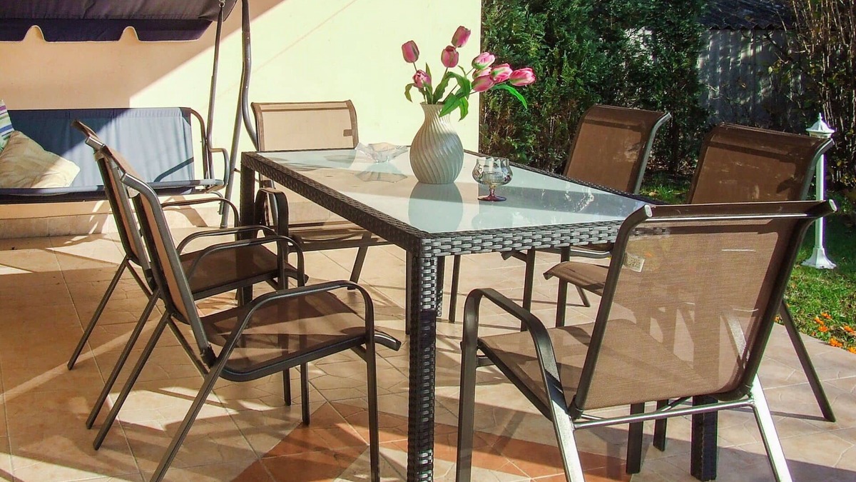 Balatonfenyves House | Beautiful private villa for 7 guests with WIFI, A/C, TV, patio and parking