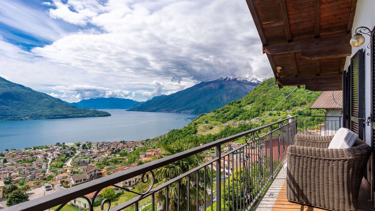 Vercana House | Beautiful private villa for 12 people with WIFI, TV and patio