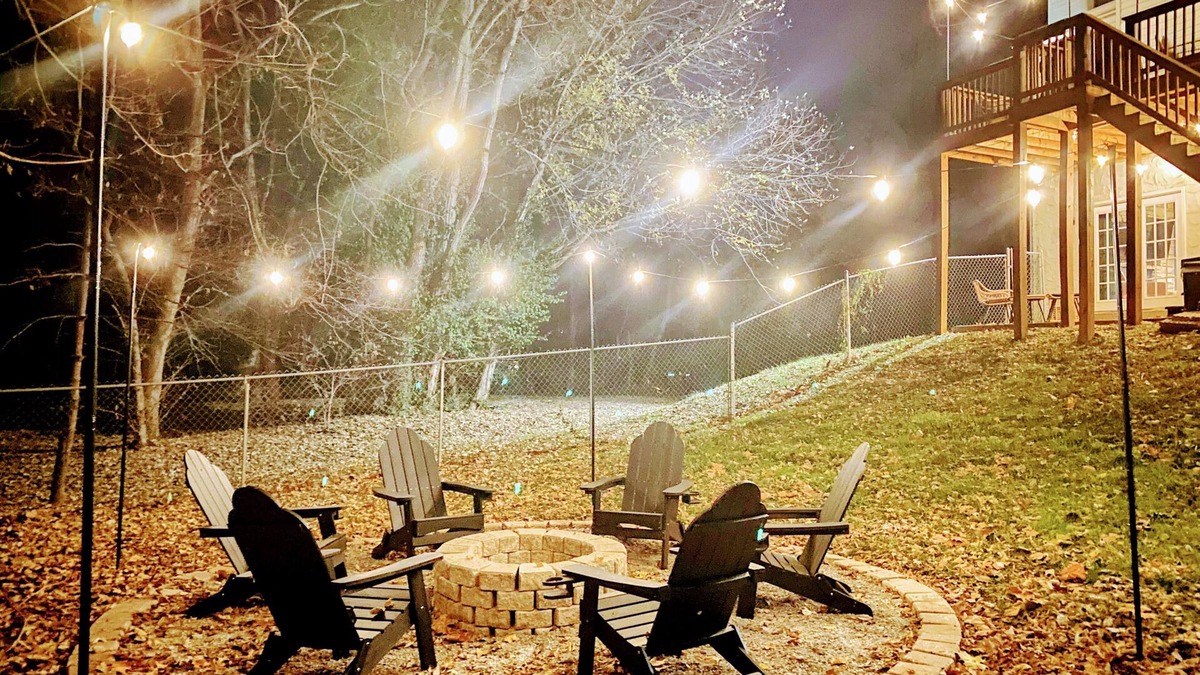 Prospect House | Beautiful Private Villa, Hot Tub near the Ohio River, Derby 2023, Bourbon Trail