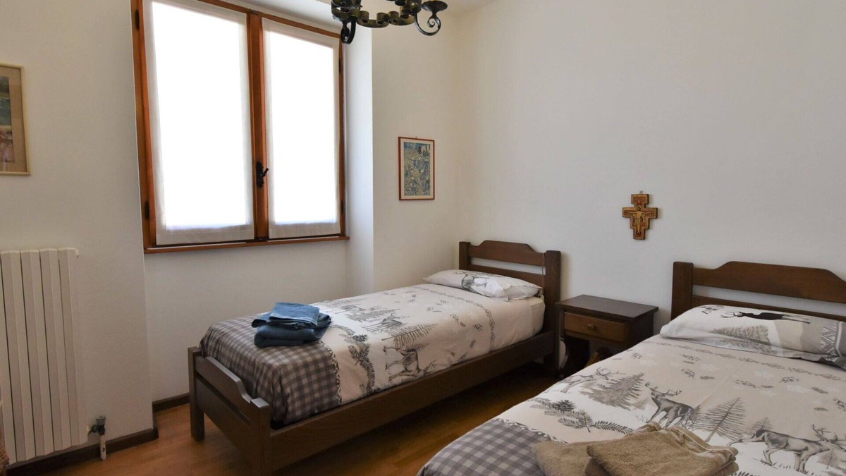 Poira di Dentro House | Beautiful private villa for 6 people with WIFI, TV and terrace