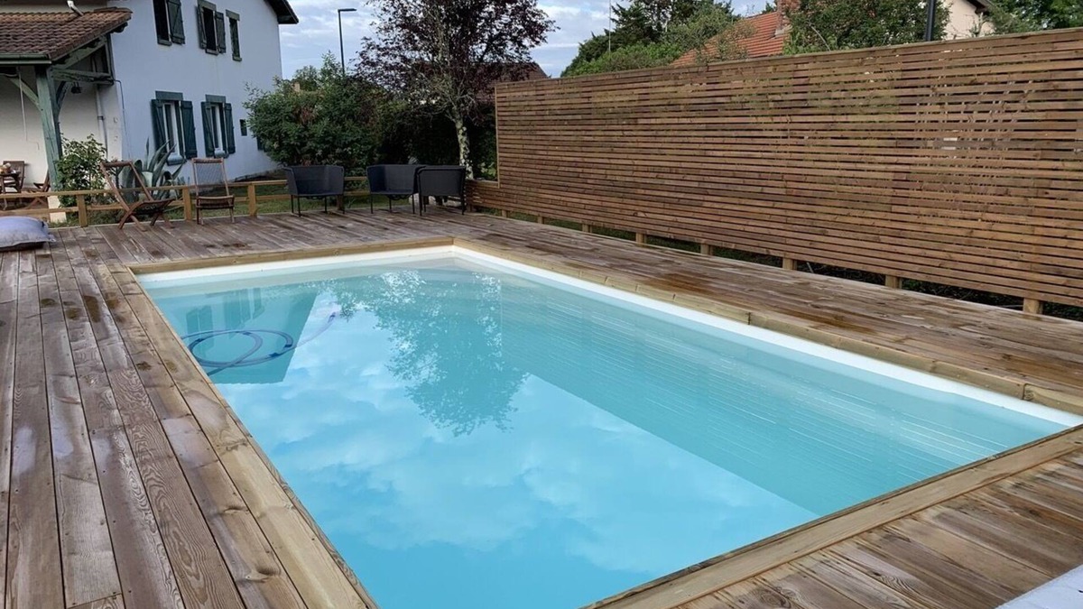 Luxey House | Beautiful property in a village in the heart of the Landes region