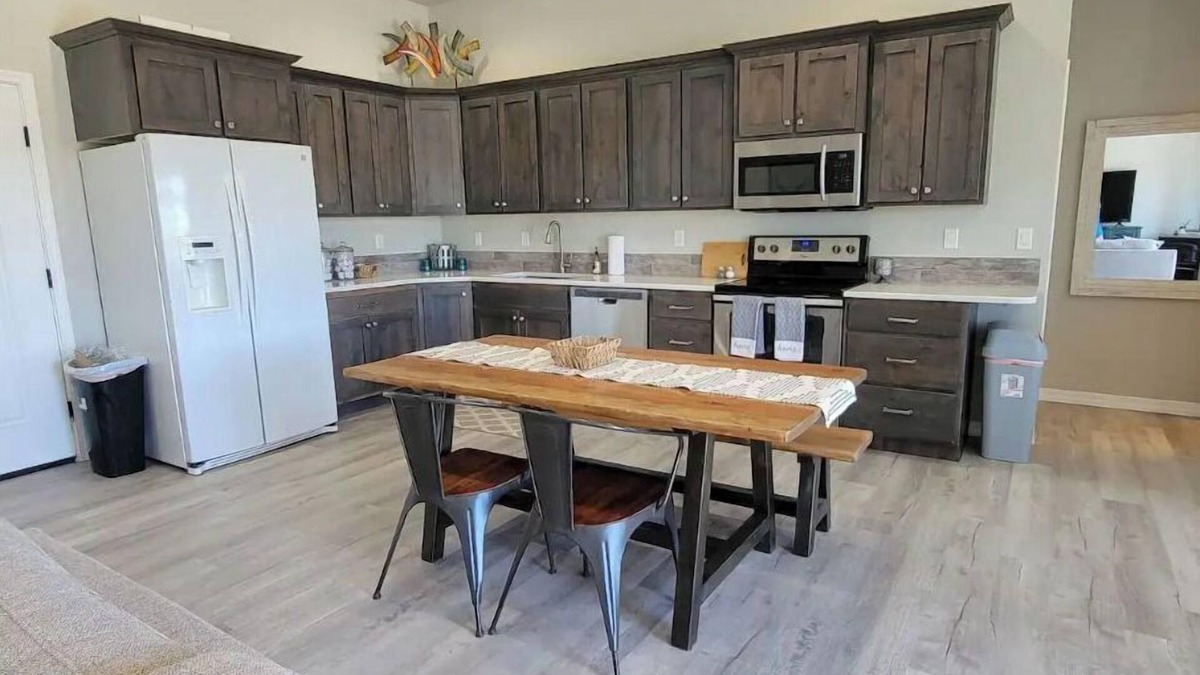 Gem County Apartment | Beautiful property In Emmett!