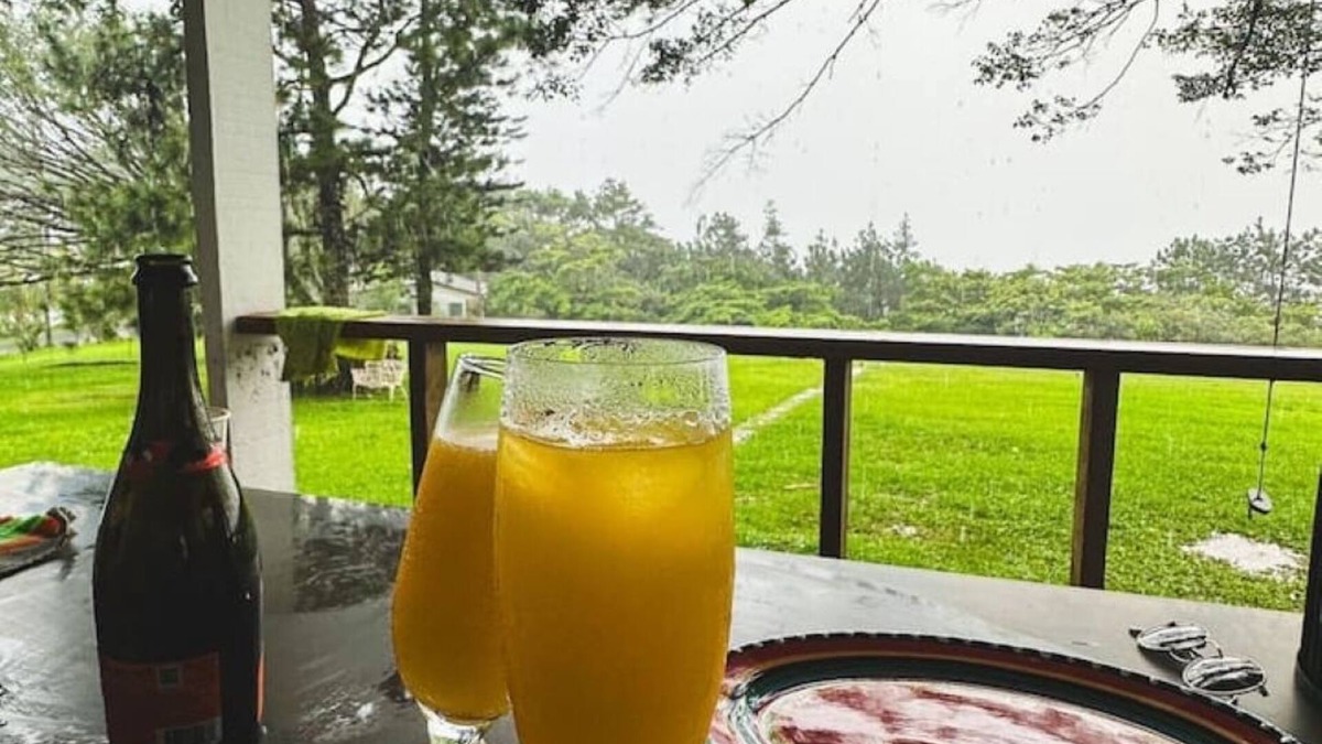 Cerro Azul Cabin | Beautiful property in the mountains