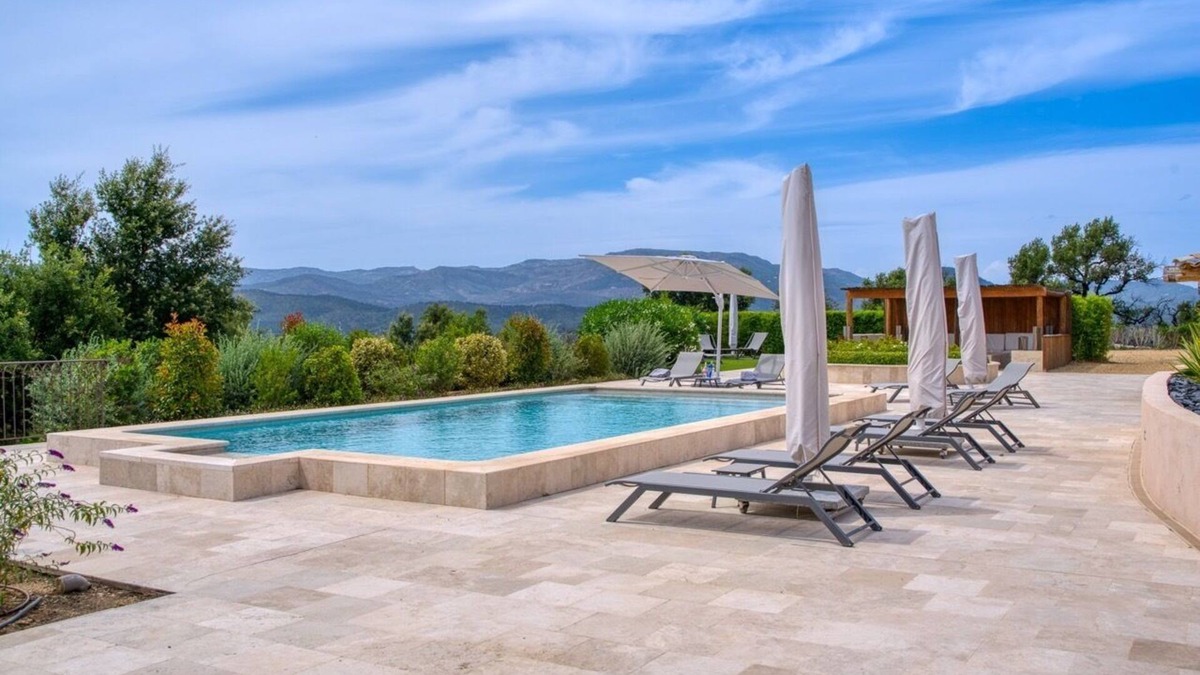 Cogolin Other | Beautiful Provençal Mas with 7 bedrooms en-suite, in the Golfe de Saint-Tropez