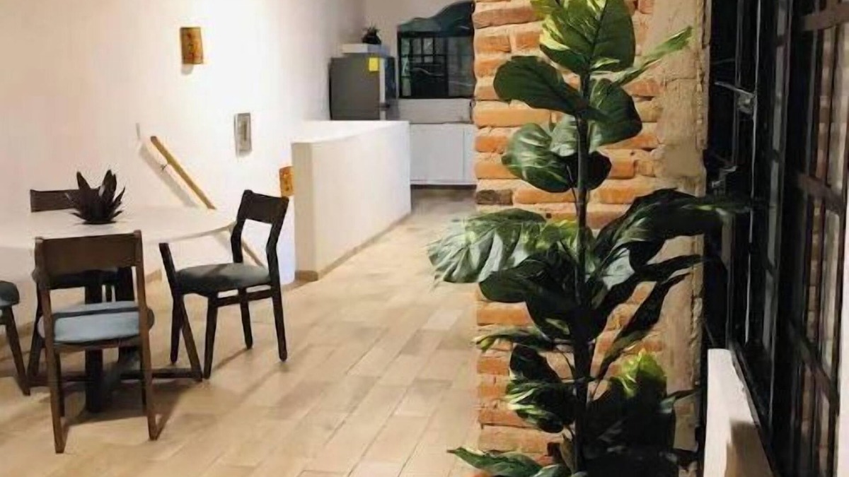 Guadalajara Municipality House | Beautiful province 2 bedrooms private condo.