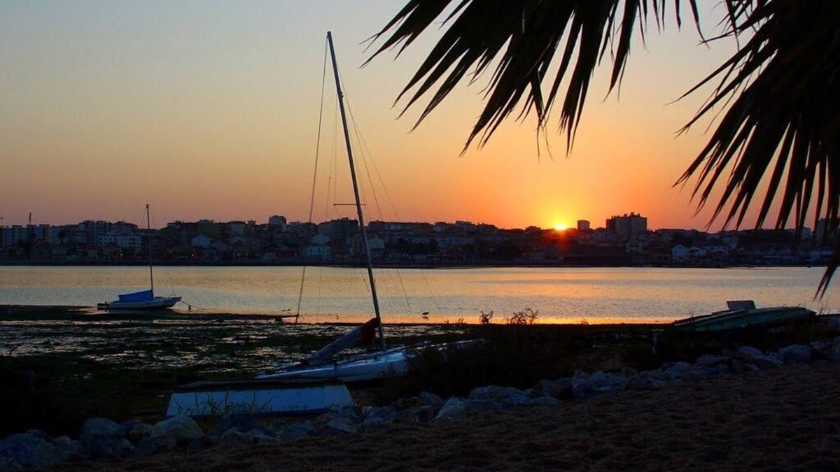 Aldeia de Paio Pires Apartment | Beautiful 1-Bed Apartment in Aldeia de Paio Pires