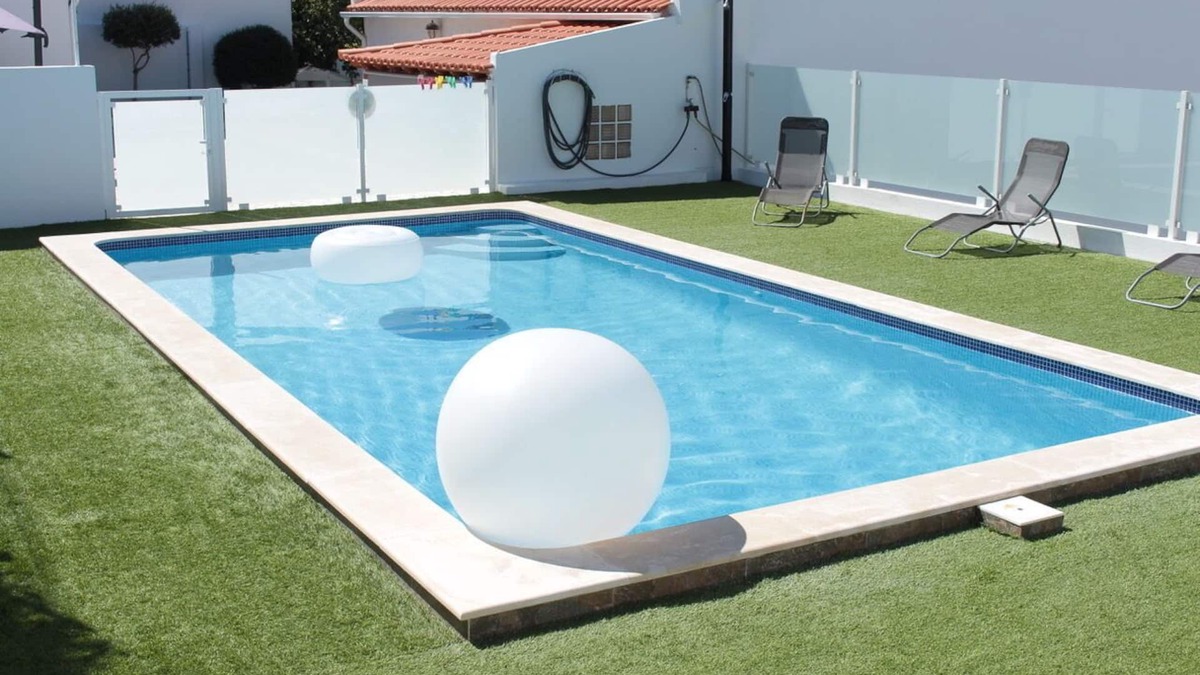 Charneca de Caparica e Sobreda House | BEAUTIFUL HOLIDAYS HOME IN CAPARICA