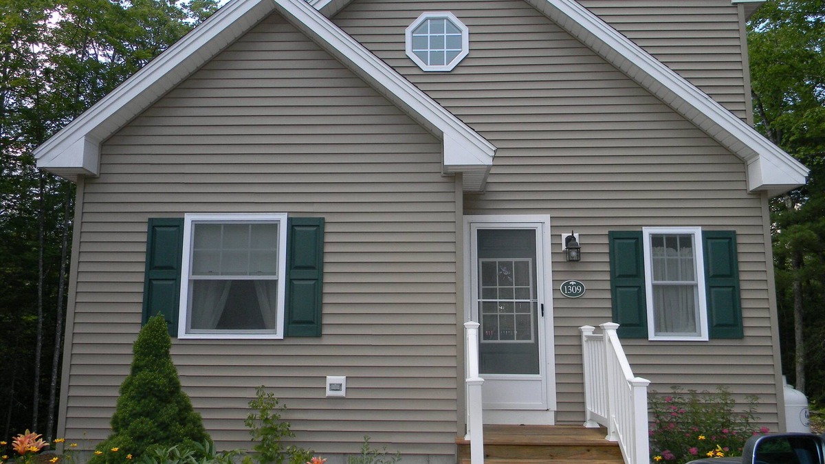 South Casco House | Beautiful Pt Sebago Home - Availability for 2025