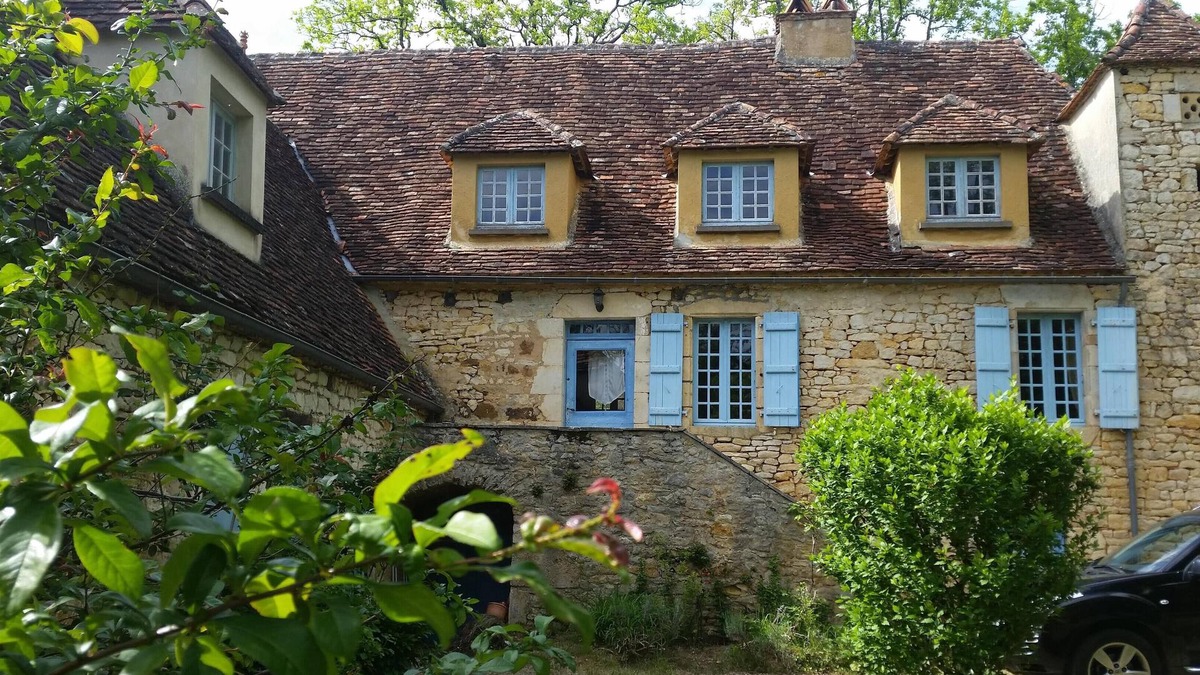 Payrac House | Beautiful Quercy in a village between Sarlat and Rocamadour, Quercy Périgord