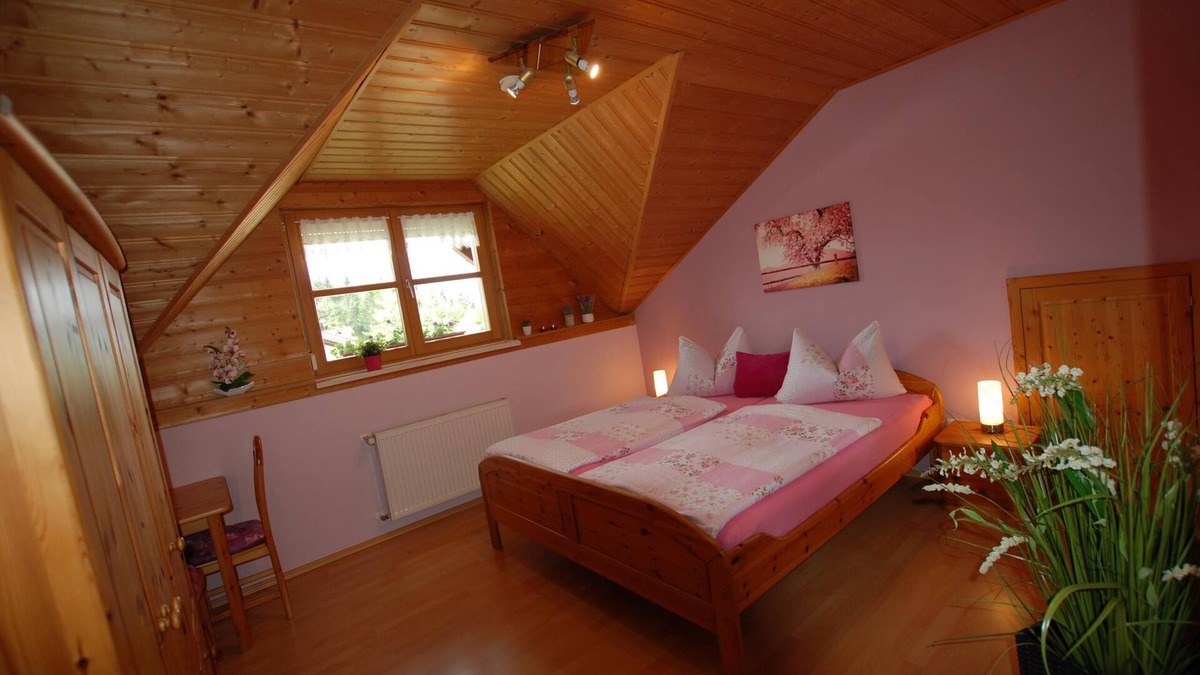 Finsterau Apartment | Beautiful, quiet 4-star vacation apartment in the Bavarian Forest