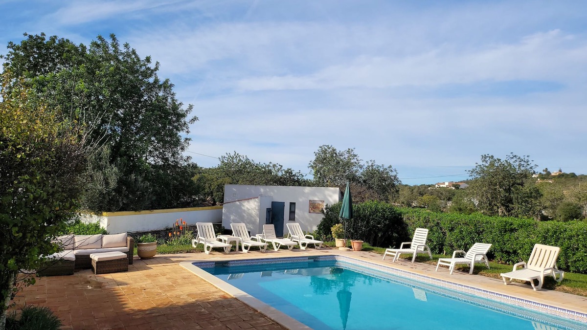 Boliqueime House | Beautiful quiet apartment close to everything