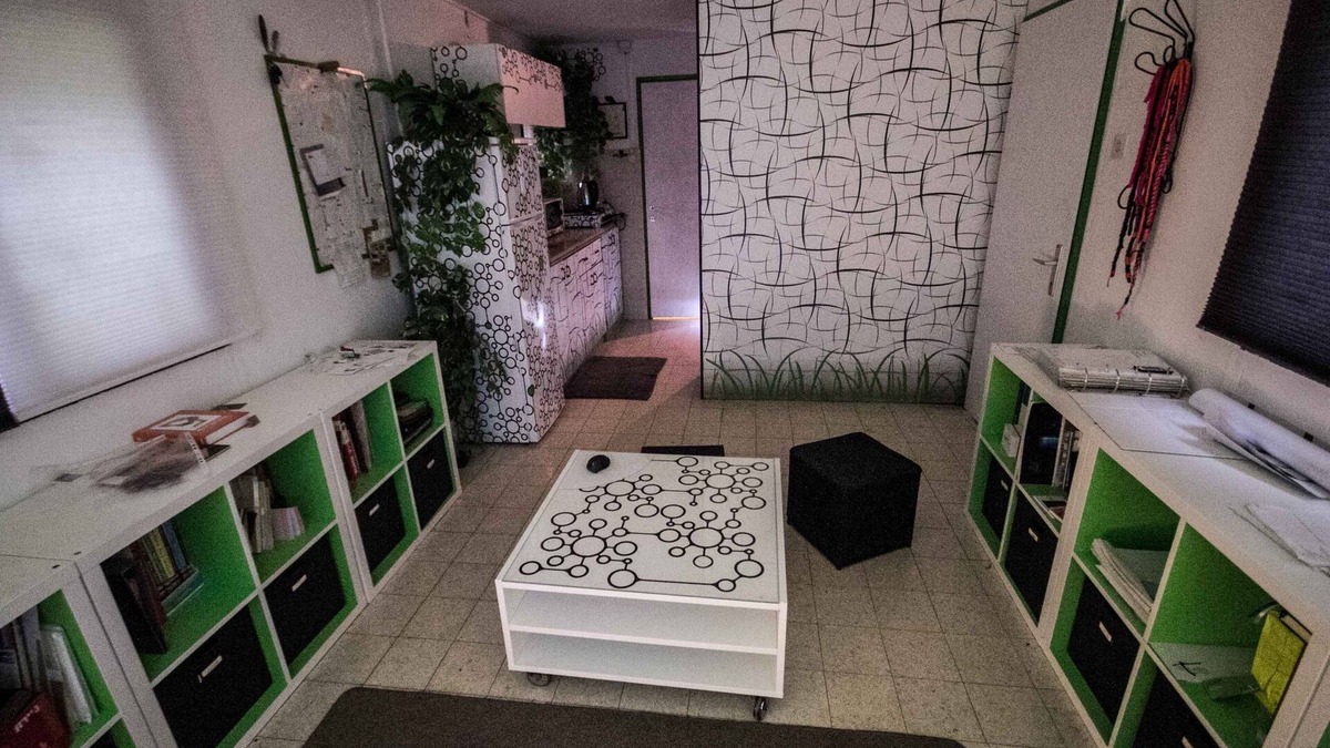 Mishmar HaShiv'a House | Beautiful Quiet Bungalow in country cente