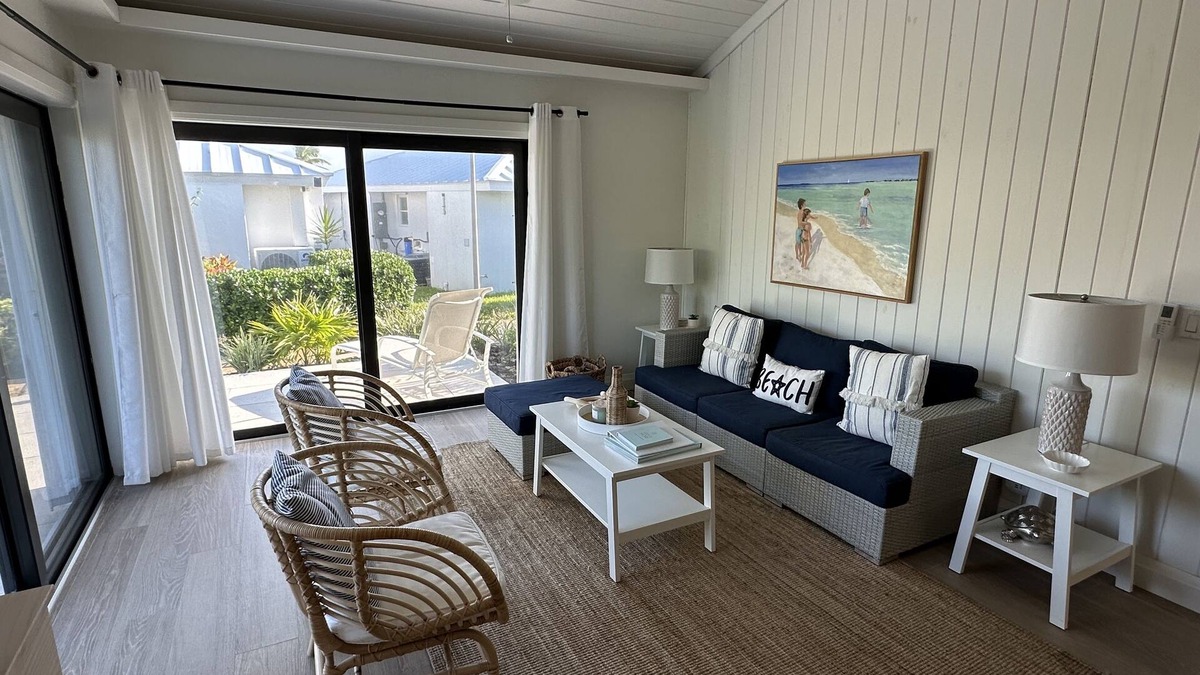 Treasure Cay Villa | Beautiful & Quiet Villa in Bahamas - Steps from a Stunning Beach!