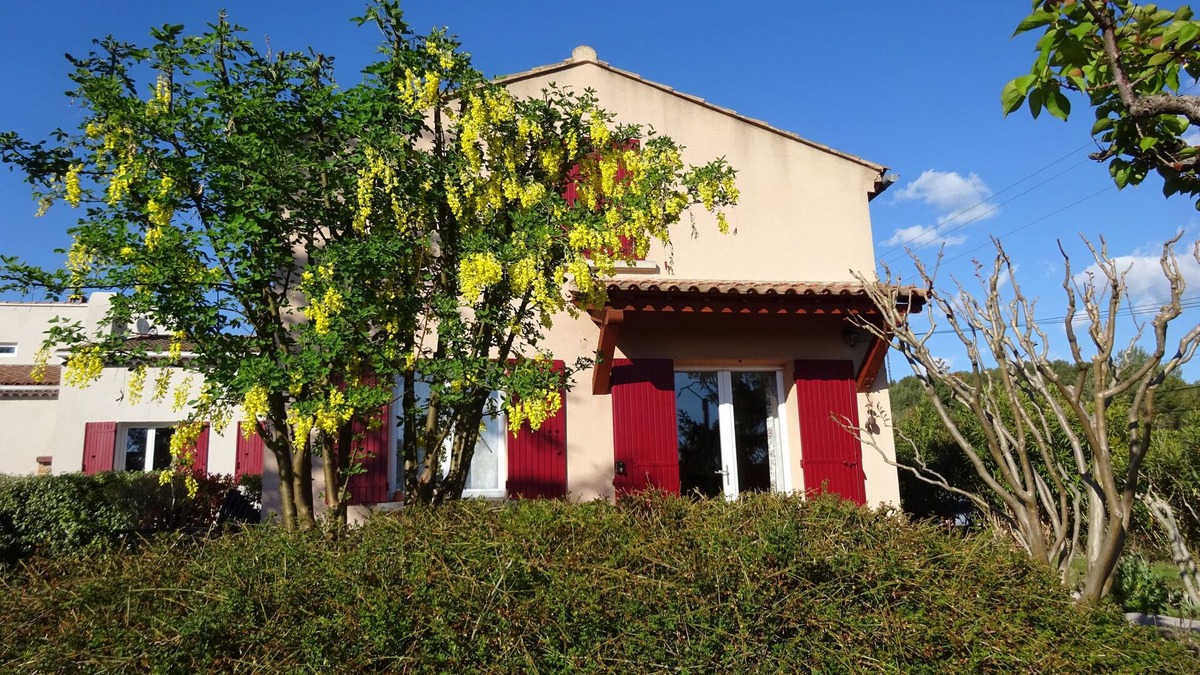 Carpentras House | Beautiful & quiet Villa